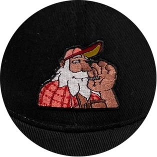 Joe Hat Token